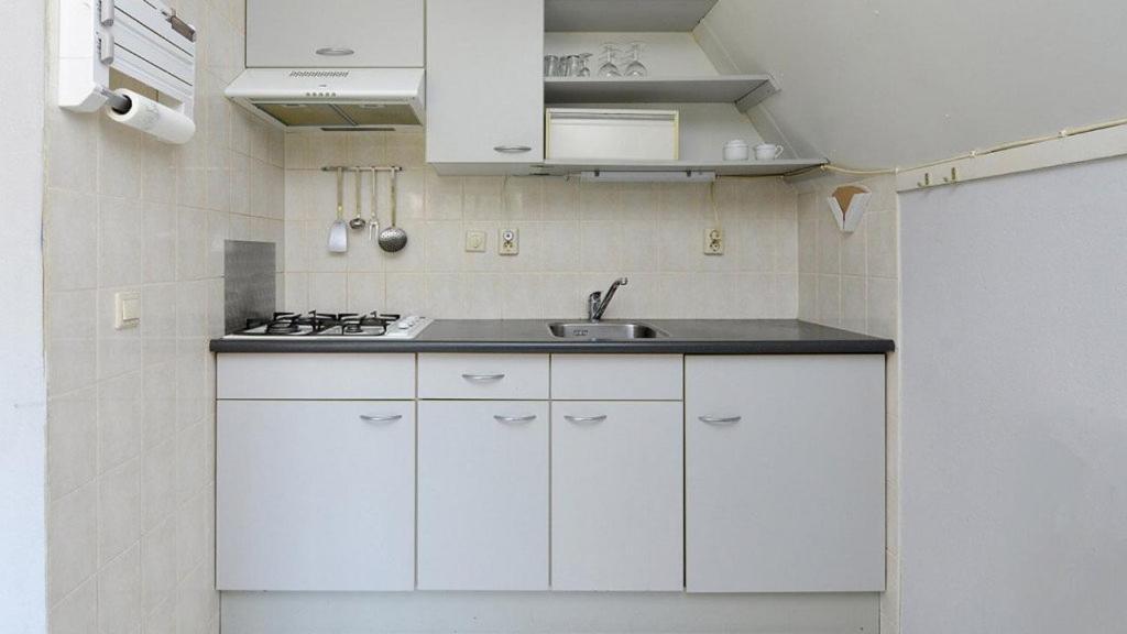 Вилла Vrijstaande Woning Te Vlagtwedde Экстерьер фото